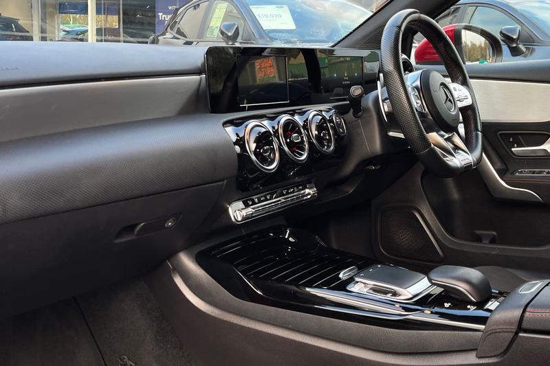 Used Mercedes-Benz A-Class 2019 for sale - 76641102: Photo 18