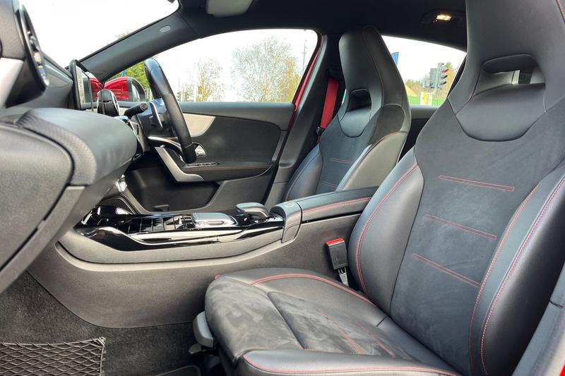 Used Mercedes-Benz A-Class 2019 for sale - 76641102: Photo 19