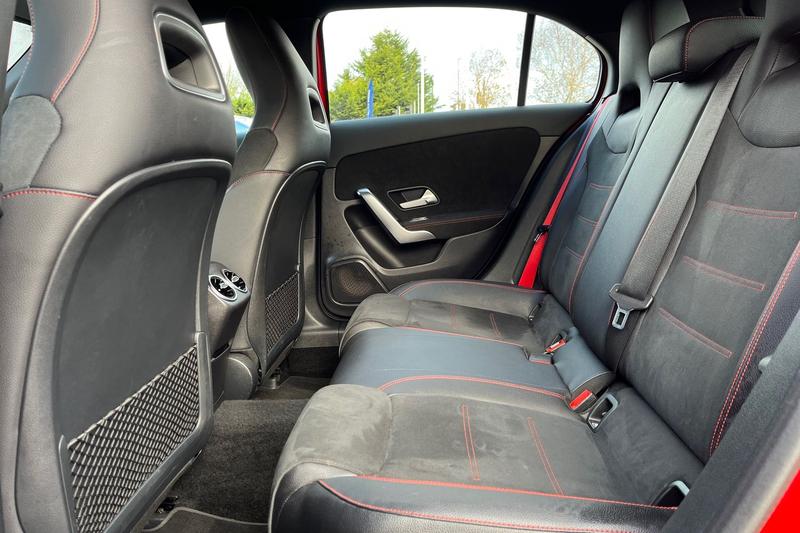 Used Mercedes-Benz A-Class 2019 for sale - 76641102: Photo 20