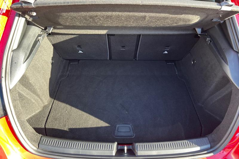 Used Mercedes-Benz A-Class 2019 for sale - 76641102: Photo 21