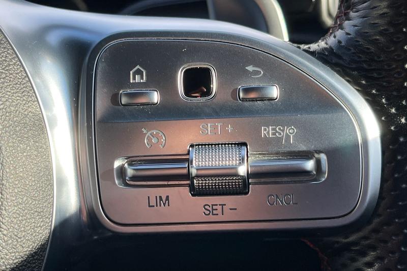 Used Mercedes-Benz A-Class 2019 for sale - 76641102: Photo 24