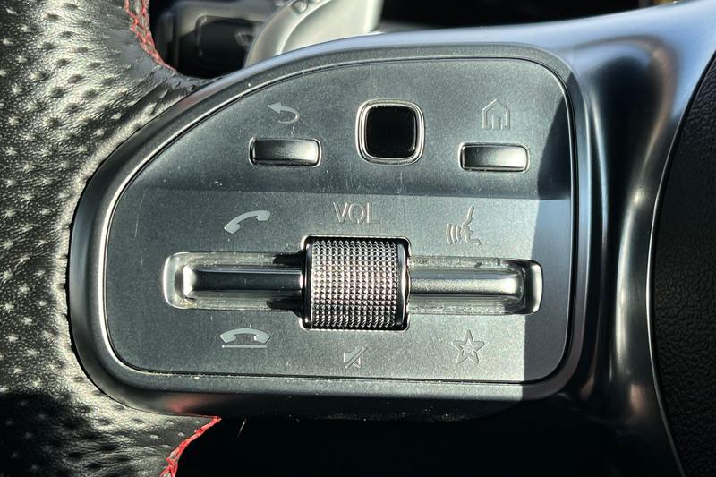 Used Mercedes-Benz A-Class 2019 for sale - 76641102: Photo 25