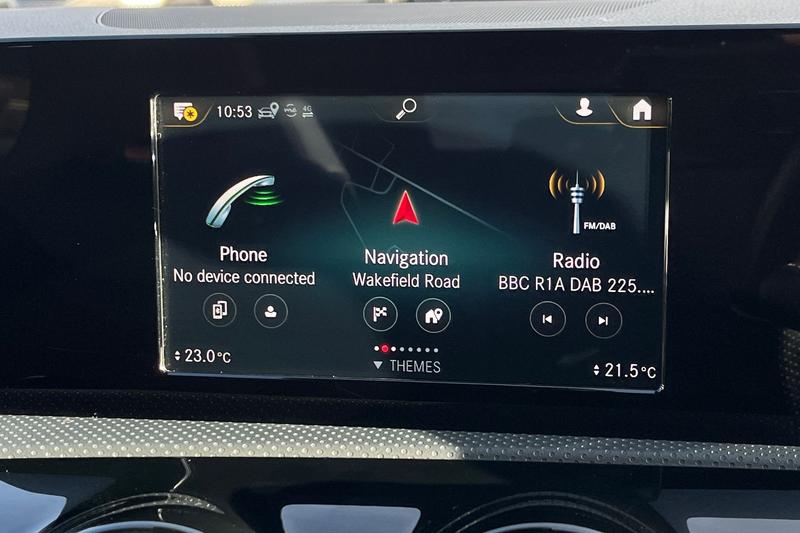 Used Mercedes-Benz A-Class 2019 for sale - 76641102: Photo 27