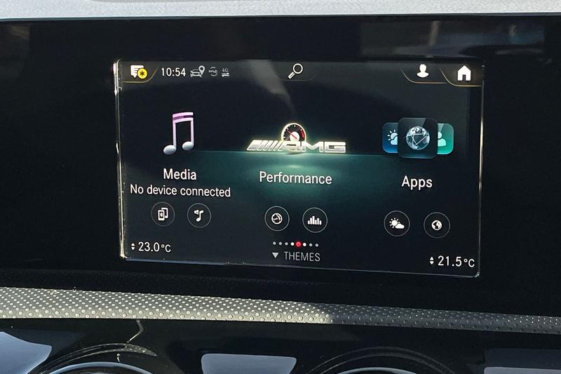 Used Mercedes-Benz A-Class 2019 for sale - 76641102: Photo 28