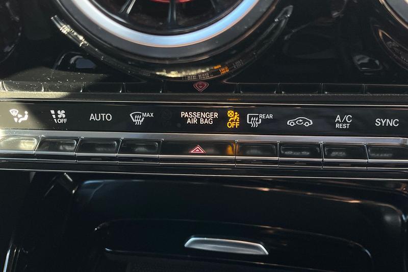 Used Mercedes-Benz A-Class 2019 for sale - 76641102: Photo 31