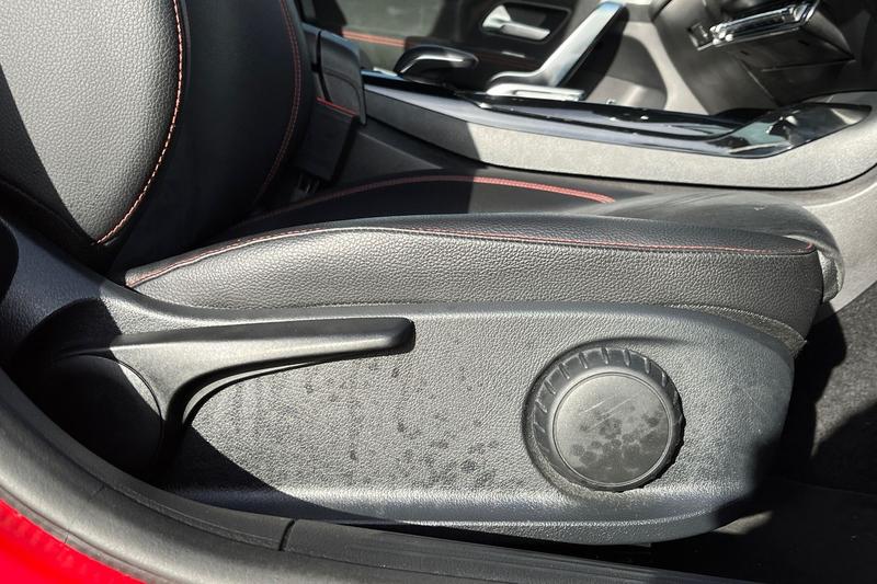 Used Mercedes-Benz A-Class 2019 for sale - 76641102: Photo 36