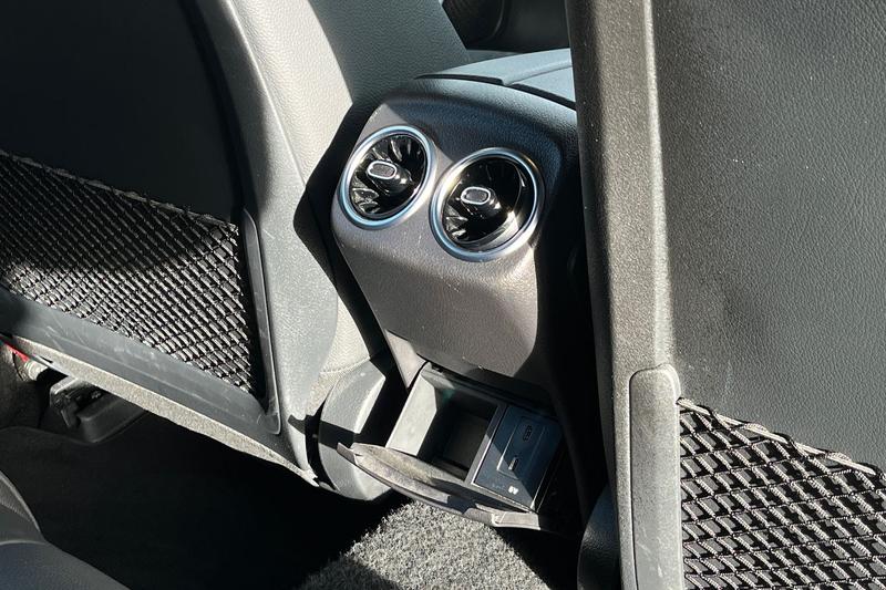 Used Mercedes-Benz A-Class 2019 for sale - 76641102: Photo 37