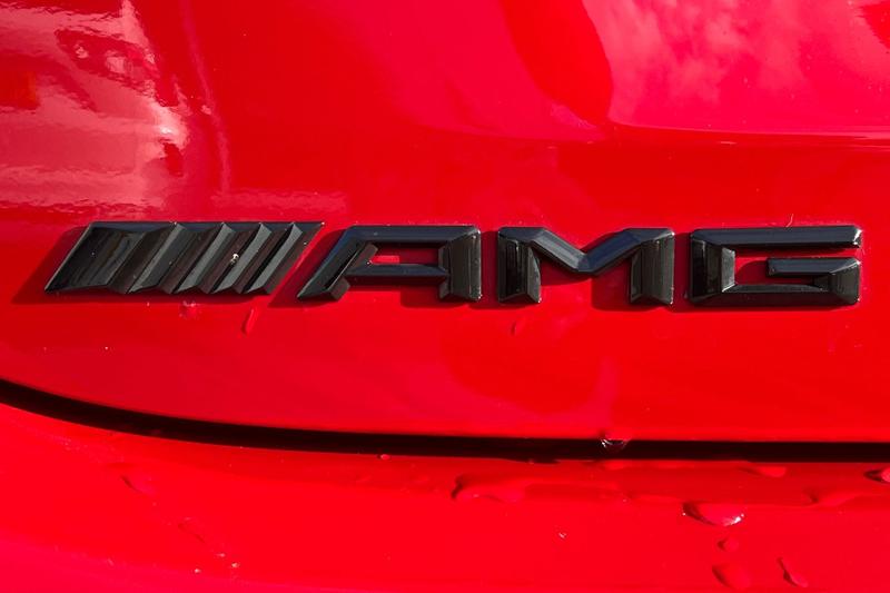 Used Mercedes-Benz A-Class 2019 for sale - 76641102: Photo 39