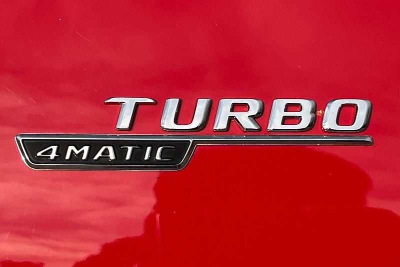 Used Mercedes-Benz A-Class 2019 for sale - 76641102: Photo 40