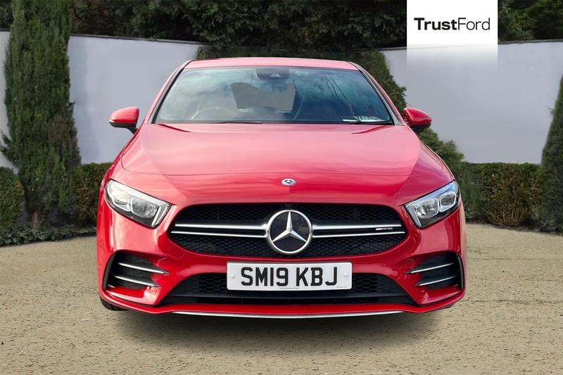 Used Mercedes-Benz A-Class 2019 for sale - 76641102: Photo 6