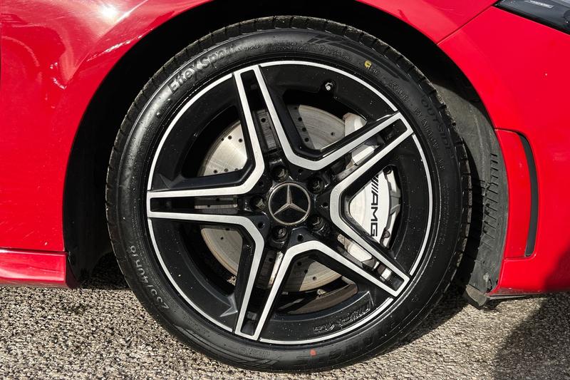Used Mercedes-Benz A-Class 2019 for sale - 76641102: Photo 8