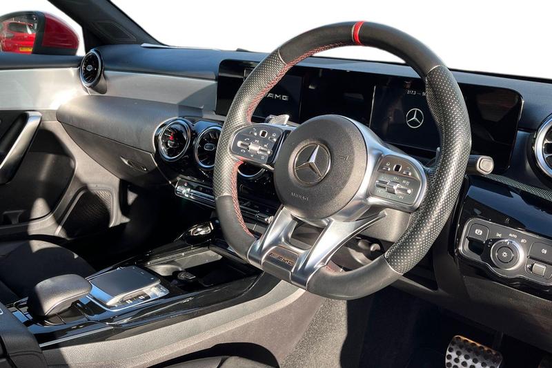 Used Mercedes-Benz A-Class 2019 for sale - 76641102: Photo 9