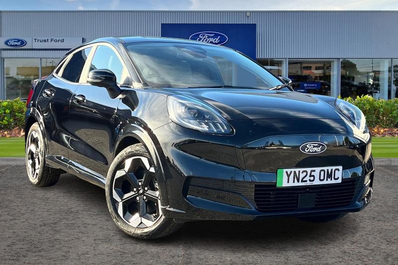 Used Ford Puma 2025 for sale - 76641094: Photo 1