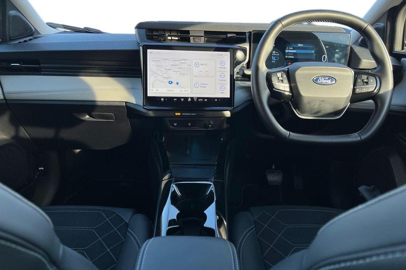 Used Ford Puma 2025 for sale - 76641094: Photo 10