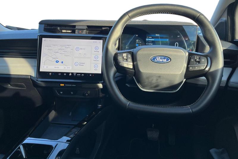 Used Ford Puma 2025 for sale - 76641094: Photo 11