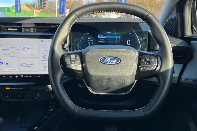 Used Ford Puma 2025 for sale - 76641094: Photo 12