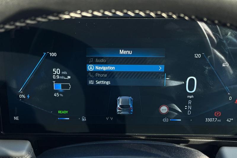 Used Ford Puma 2025 for sale - 76641094: Photo 13