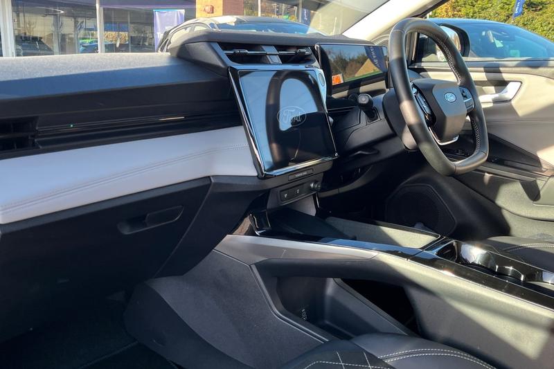 Used Ford Puma 2025 for sale - 76641094: Photo 18