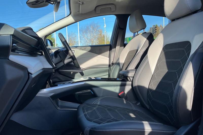 Used Ford Puma 2025 for sale - 76641094: Photo 19