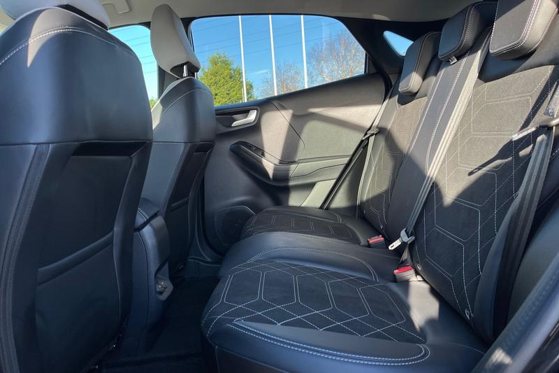 Used Ford Puma 2025 for sale - 76641094: Photo 20