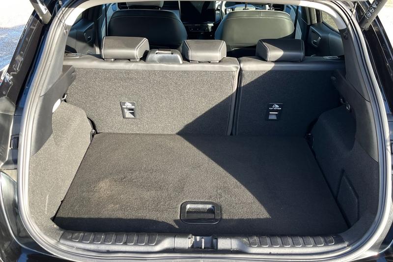 Used Ford Puma 2025 for sale - 76641094: Photo 21