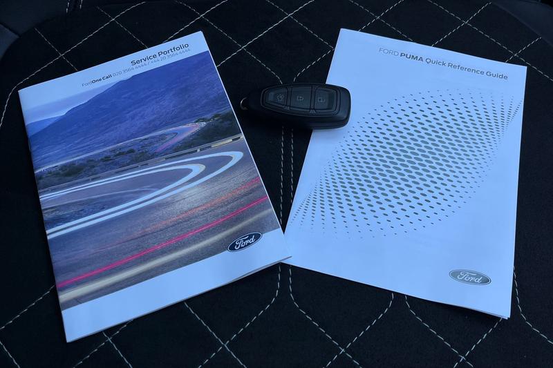 Used Ford Puma 2025 for sale - 76641094: Photo 22
