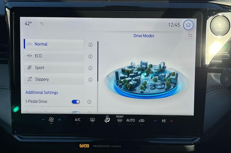 Used Ford Puma 2025 for sale - 76641094: Photo 29