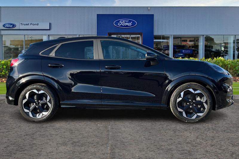 Used Ford Puma 2025 for sale - 76641094: Photo 3