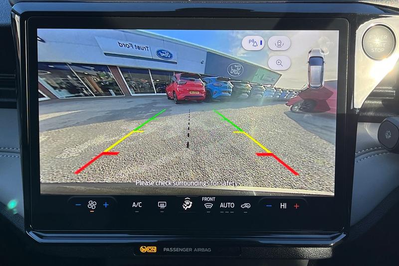 Used Ford Puma 2025 for sale - 76641094: Photo 31