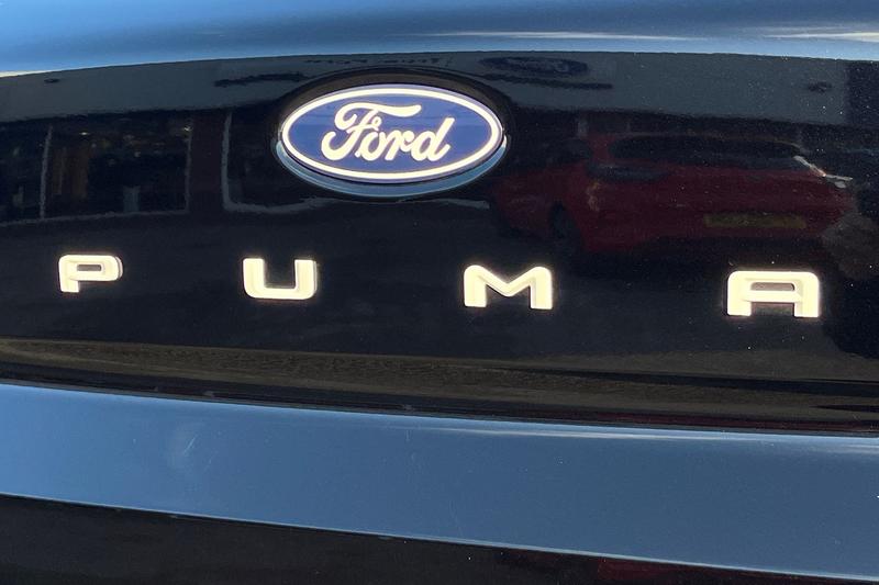 Used Ford Puma 2025 for sale - 76641094: Photo 40