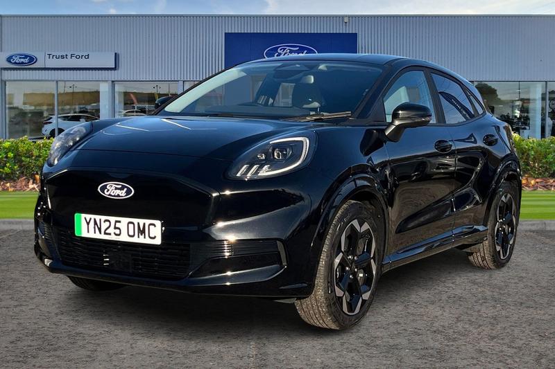 Used Ford Puma 2025 for sale - 76641094: Photo 5