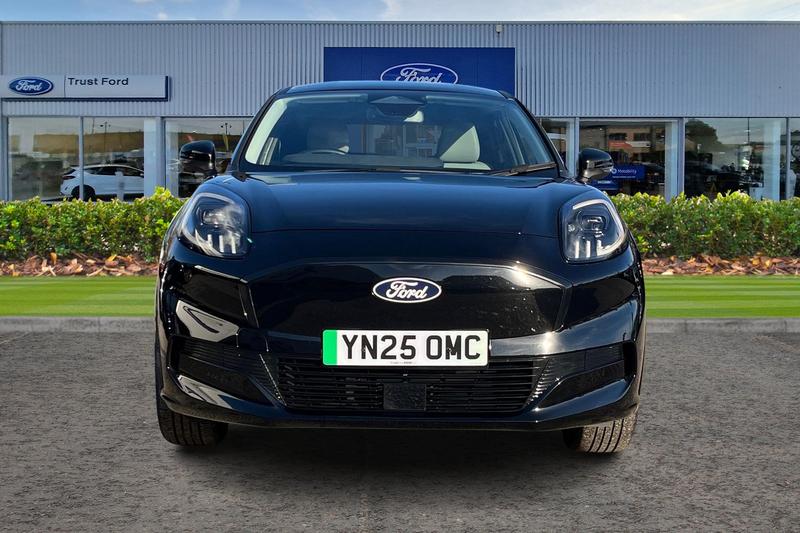 Used Ford Puma 2025 for sale - 76641094: Photo 6
