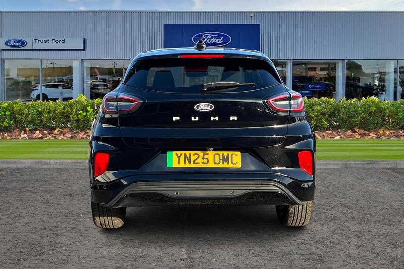 Used Ford Puma 2025 for sale - 76641094: Photo 7