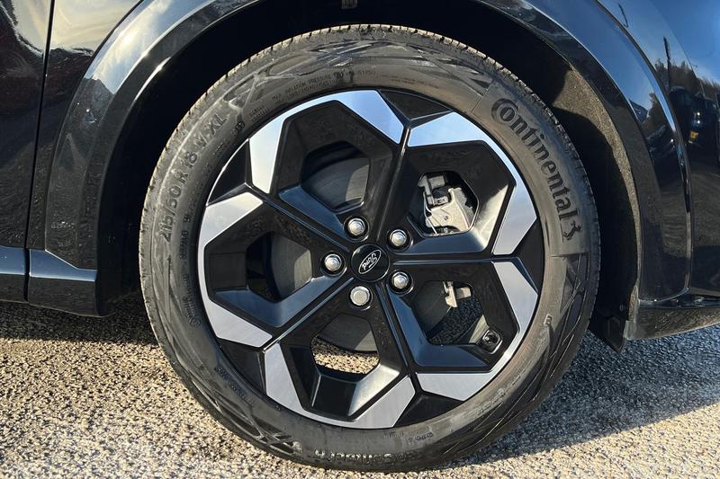 Used Ford Puma 2025 for sale - 76641094: Photo 8