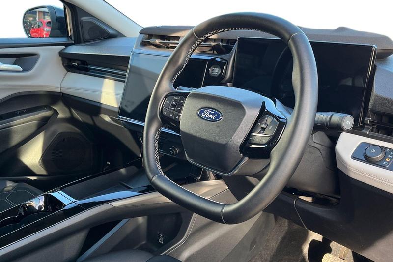 Used Ford Puma 2025 for sale - 76641094: Photo 9