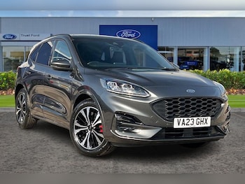 Used Ford Kuga 2023 for sale - 79491984: Photo