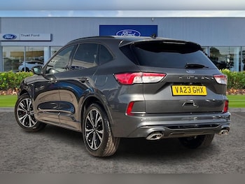 Used Ford Kuga 2023 for sale - 79491984: Photo