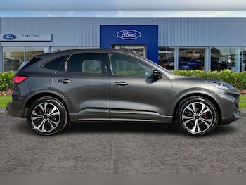 Used Ford Kuga 2023 for sale - 79491984: Photo