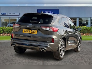 Used Ford Kuga 2023 for sale - 79491984: Photo