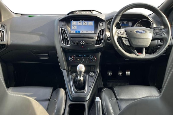 Used Ford Focus 2018 for sale - 76146679: Photo 10