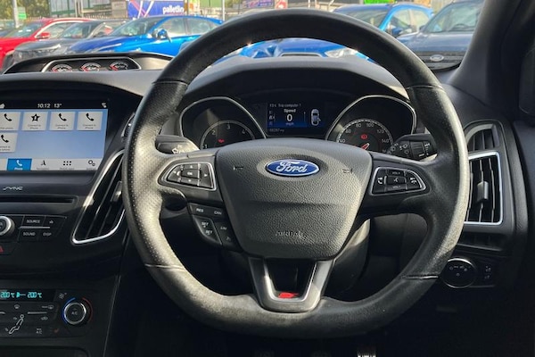 Used Ford Focus 2018 for sale - 76146679: Photo 12