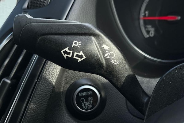 Used Ford Focus 2018 for sale - 76146679: Photo 14
