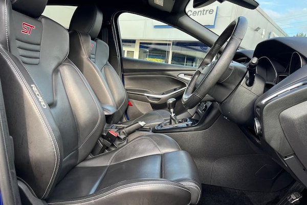 Used Ford Focus 2018 for sale - 76146679: Photo 17