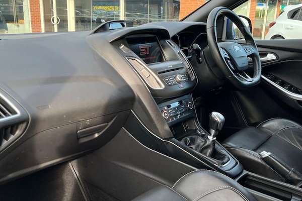 Used Ford Focus 2018 for sale - 76146679: Photo 18
