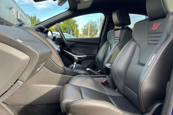 Used Ford Focus 2018 for sale - 76146679: Photo 19