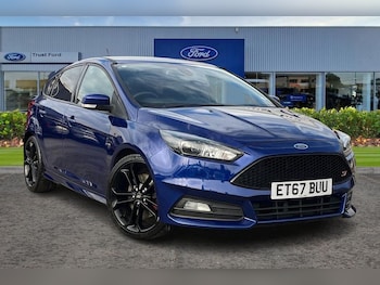 Used Ford Focus 2018 for sale - 76146679: Photo