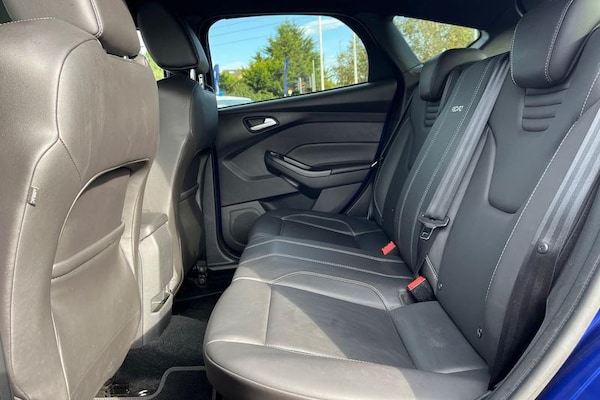 Used Ford Focus 2018 for sale - 76146679: Photo 20