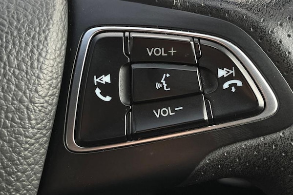 Used Ford Focus 2018 for sale - 76146679: Photo 24