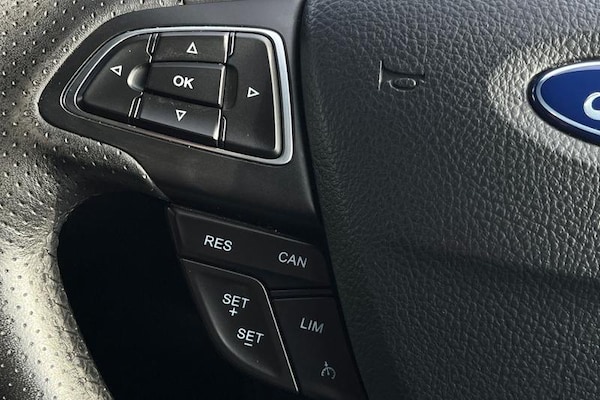 Used Ford Focus 2018 for sale - 76146679: Photo 25