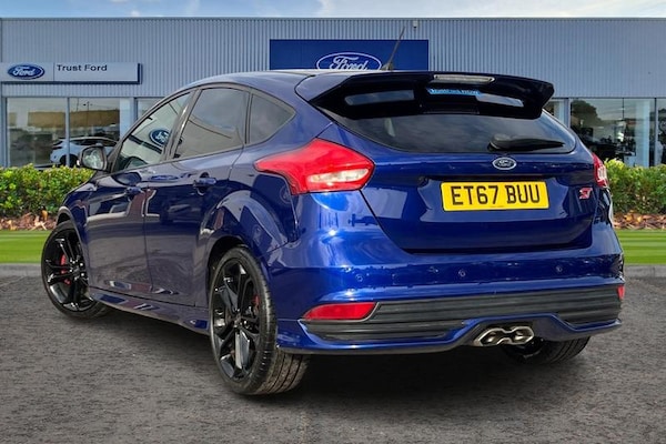Used Ford Focus 2018 for sale - 76146679: Photo 2